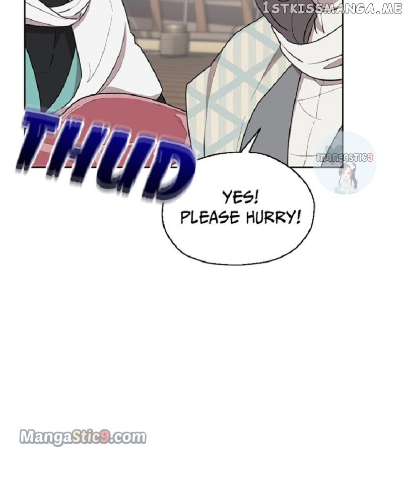 The Daughter of the Elemental King Chapter 117 - page 24