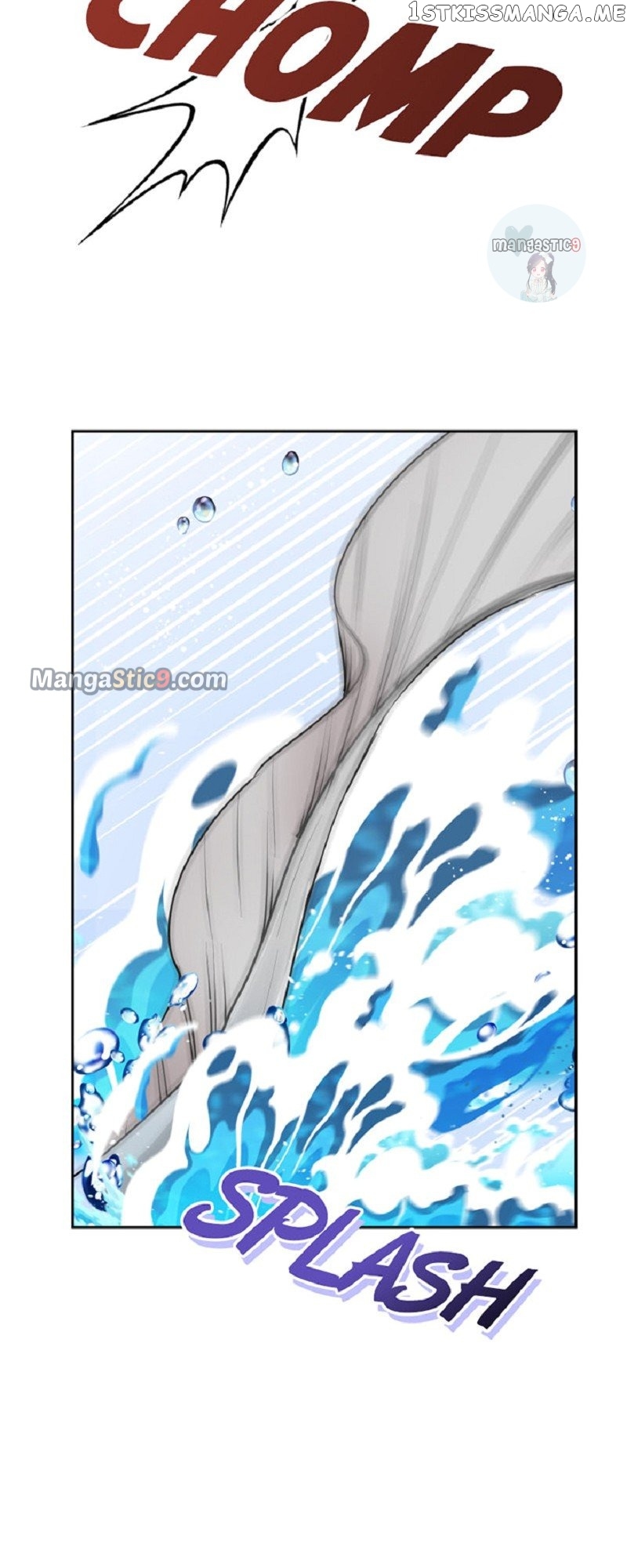 The Daughter of the Elemental King Chapter 117 - page 27