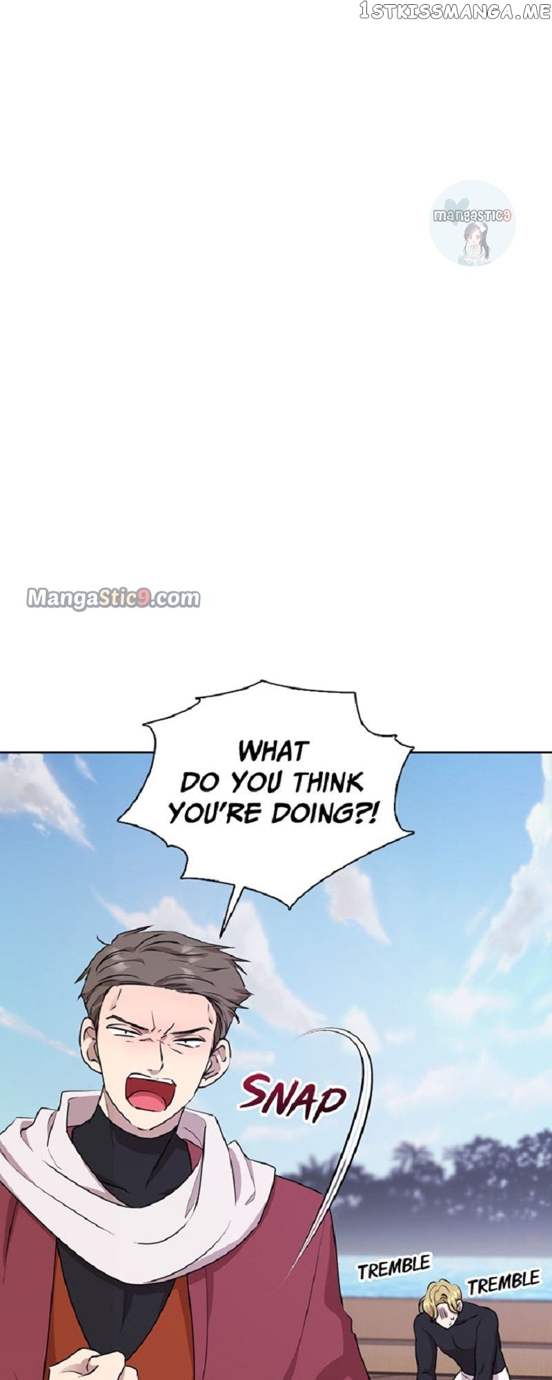 The Daughter of the Elemental King Chapter 117 - page 28