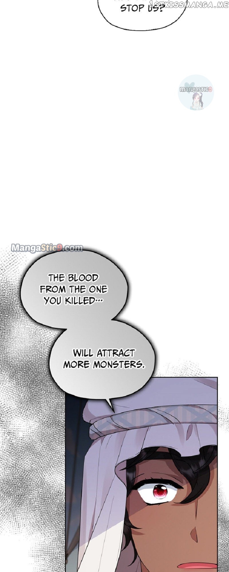 The Daughter of the Elemental King Chapter 117 - page 31