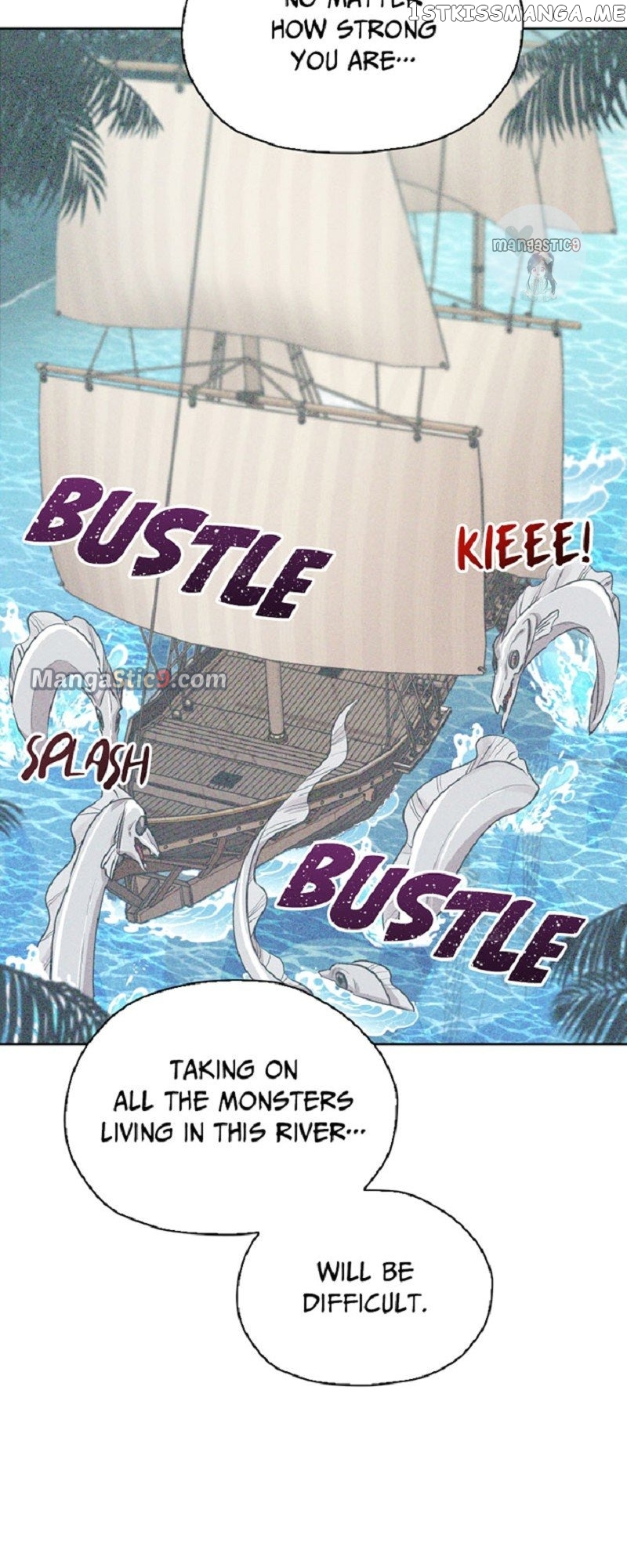 The Daughter of the Elemental King Chapter 117 - page 33