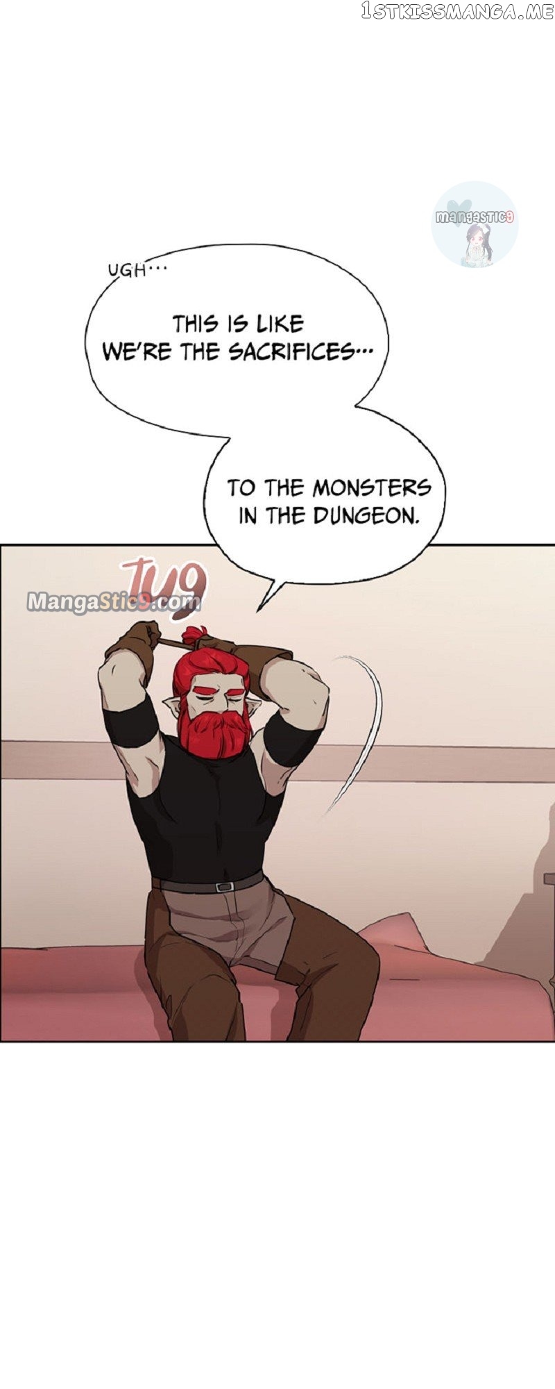 The Daughter of the Elemental King Chapter 117 - page 46