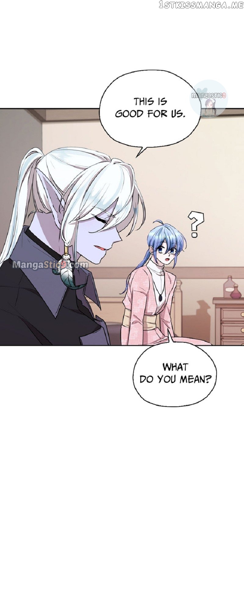 The Daughter of the Elemental King Chapter 117 - page 47