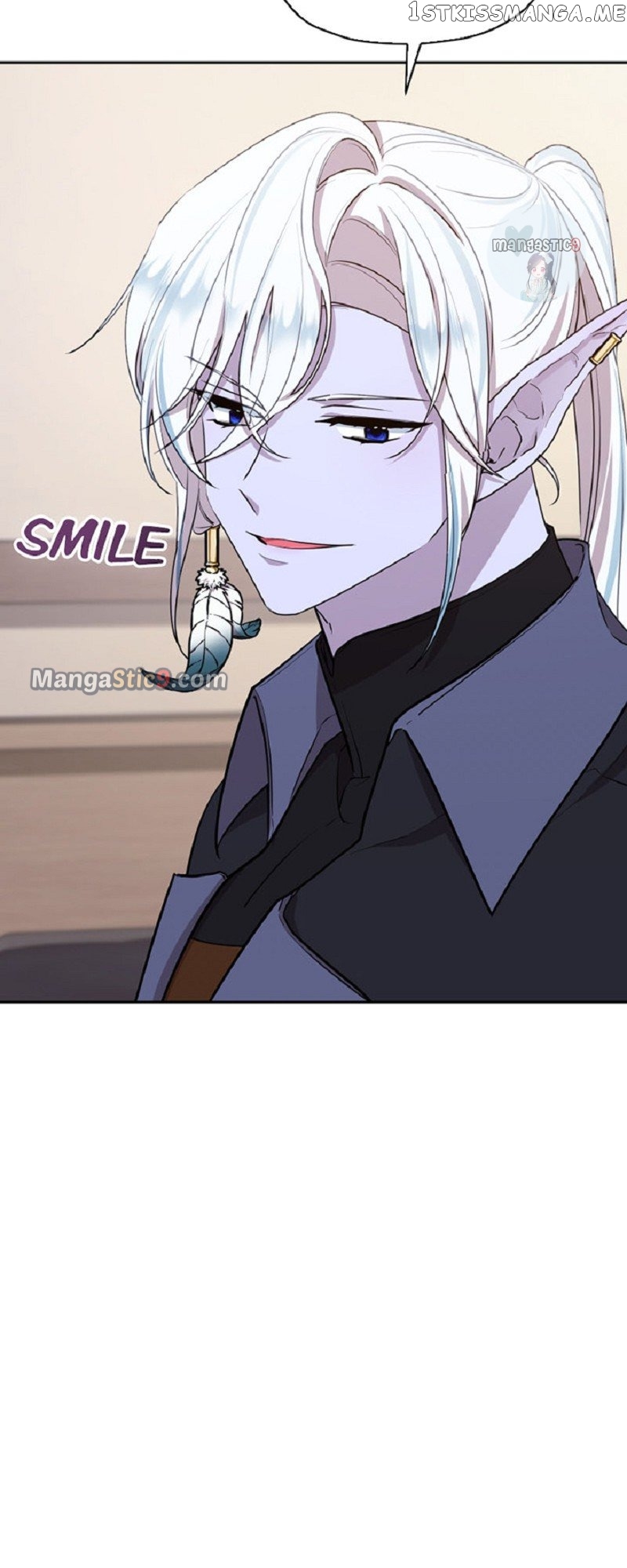 The Daughter of the Elemental King Chapter 117 - page 49