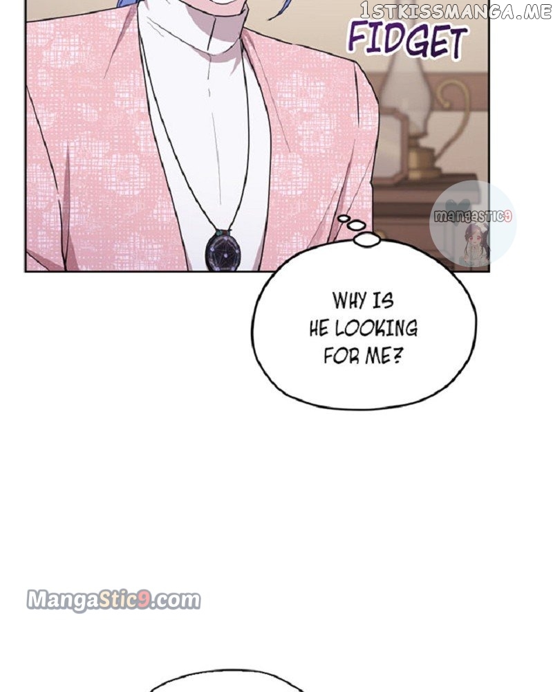 The Daughter of the Elemental King Chapter 117 - page 56