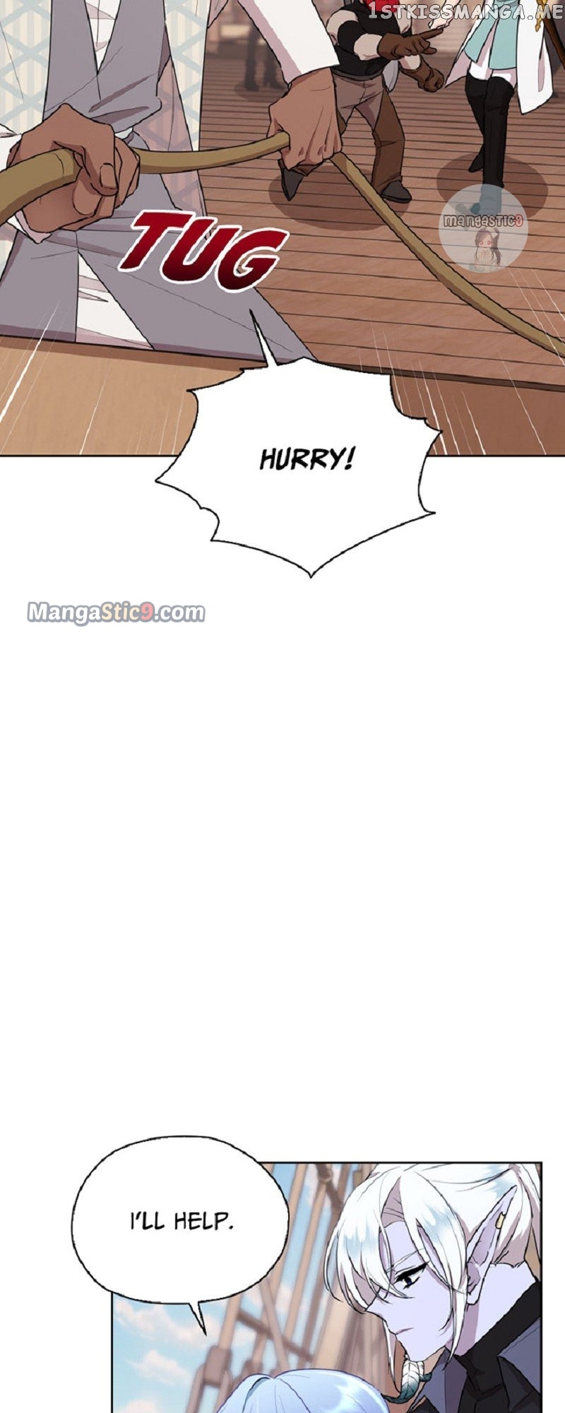 The Daughter of the Elemental King Chapter 117 - page 6