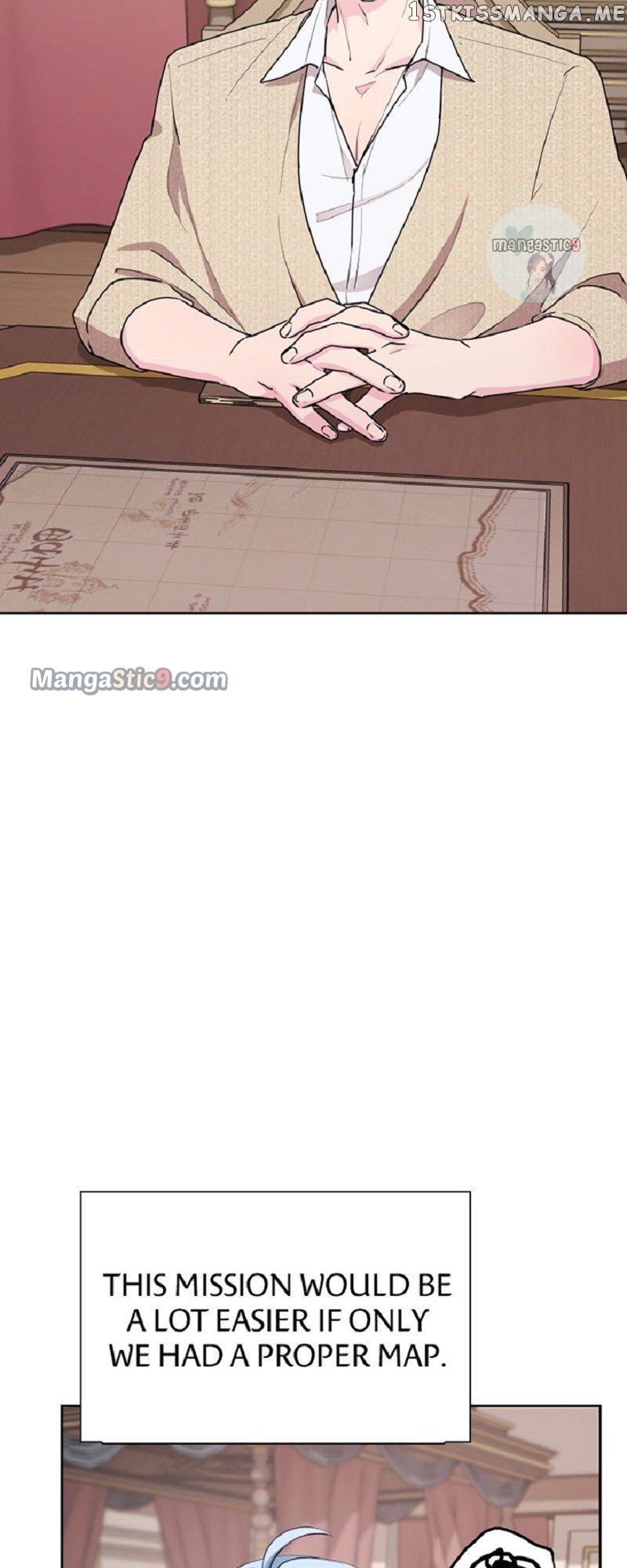 The Daughter of the Elemental King Chapter 117 - page 63