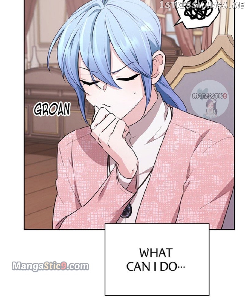 The Daughter of the Elemental King Chapter 117 - page 64