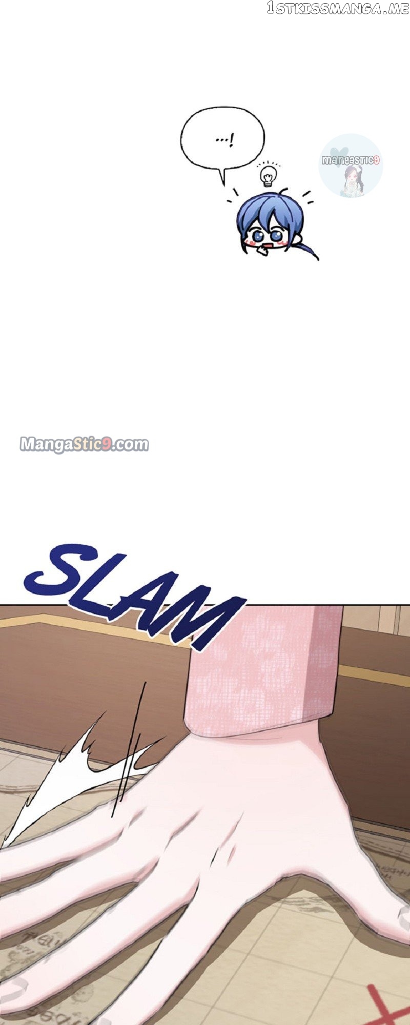 The Daughter of the Elemental King Chapter 117 - page 65