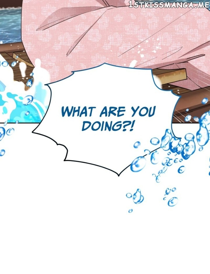 The Daughter of the Elemental King Chapter 119 - page 2