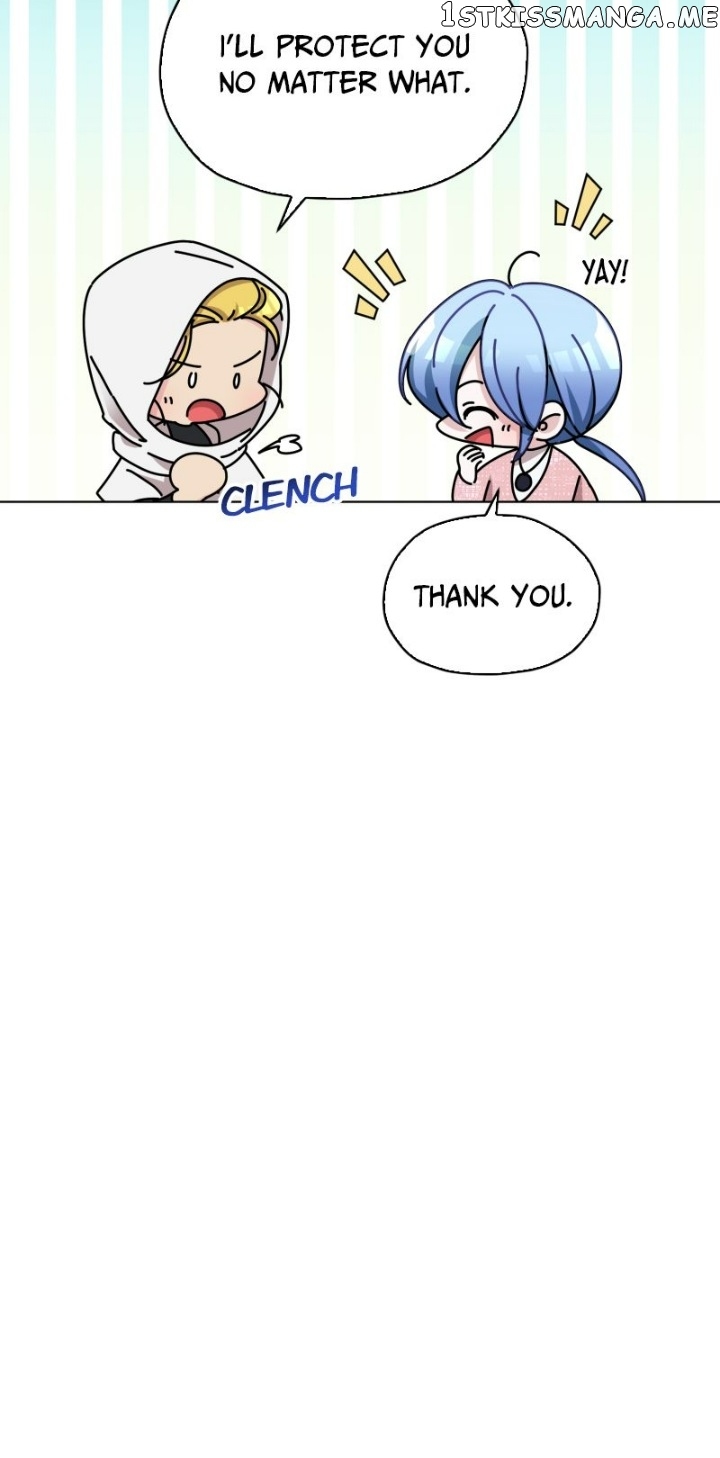 The Daughter of the Elemental King Chapter 119 - page 35