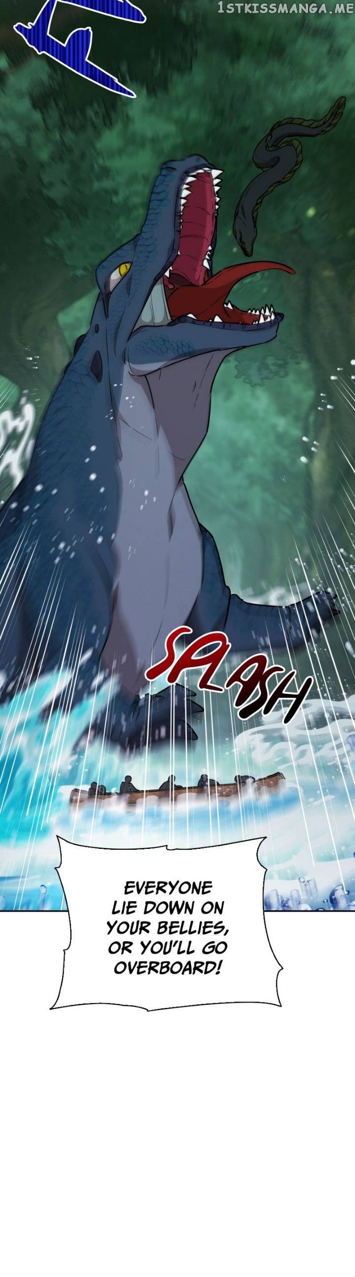 The Daughter of the Elemental King Chapter 120 - page 32