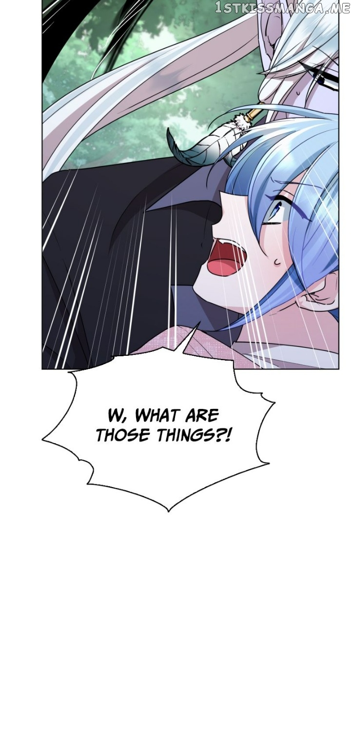 The Daughter of the Elemental King Chapter 120 - page 4