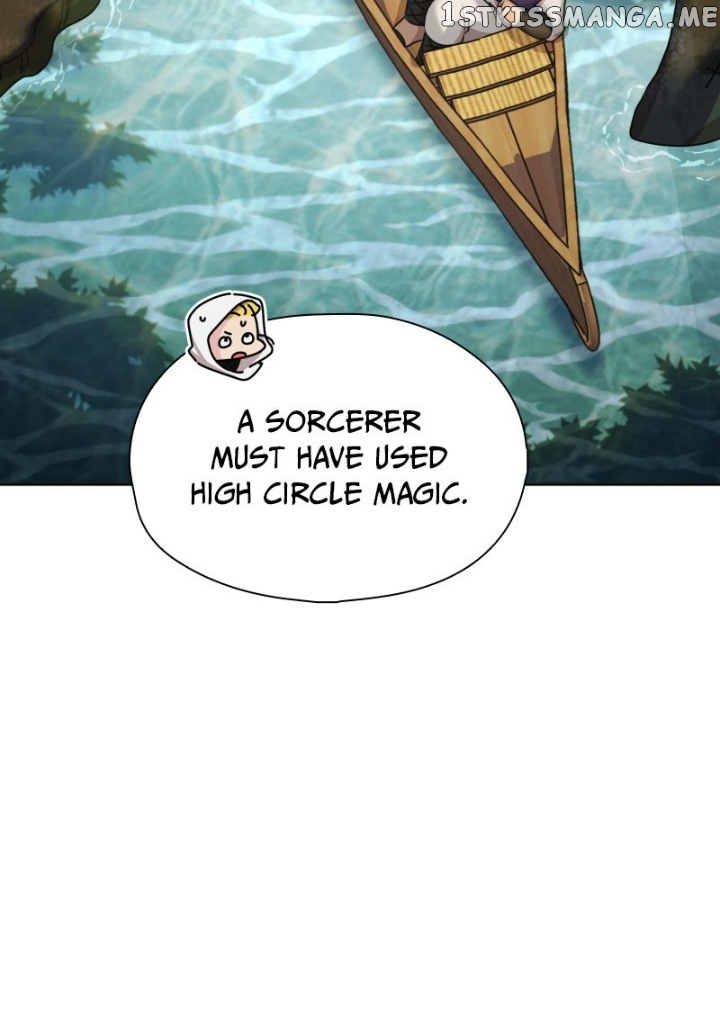 The Daughter of the Elemental King Chapter 120 - page 44