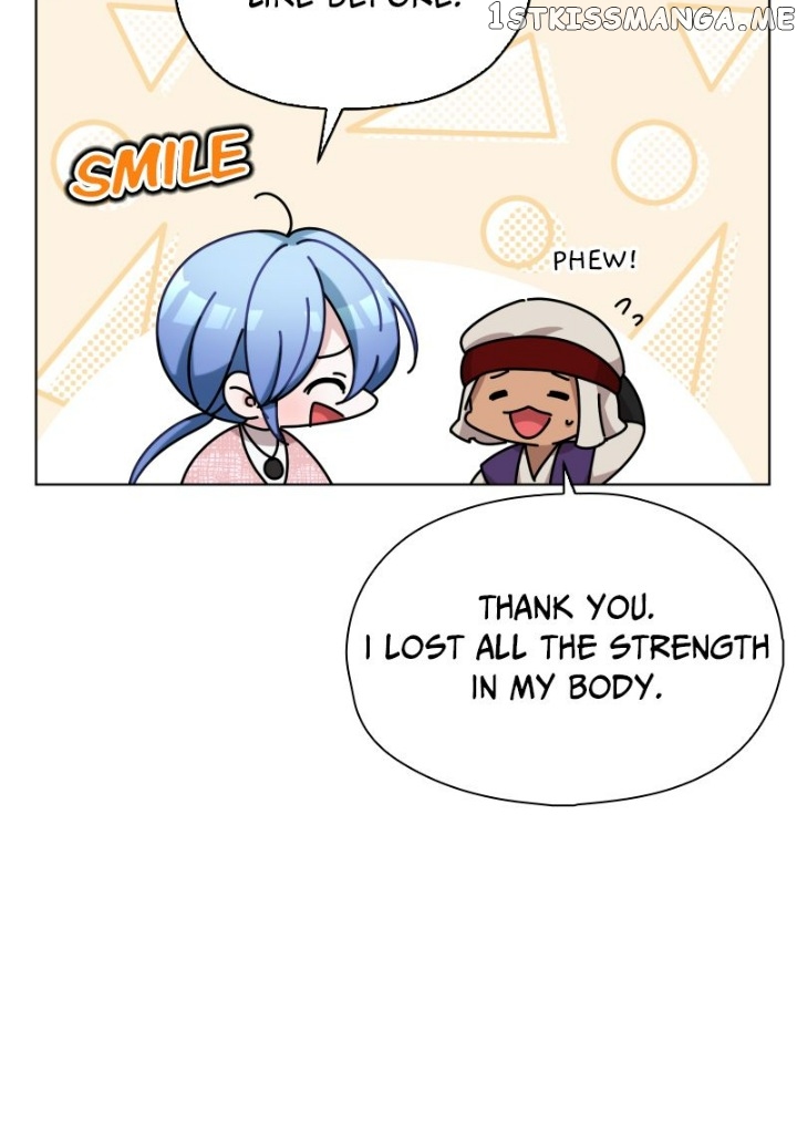 The Daughter of the Elemental King Chapter 120 - page 46