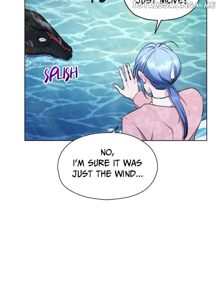 The Daughter of the Elemental King Chapter 120 - page 48