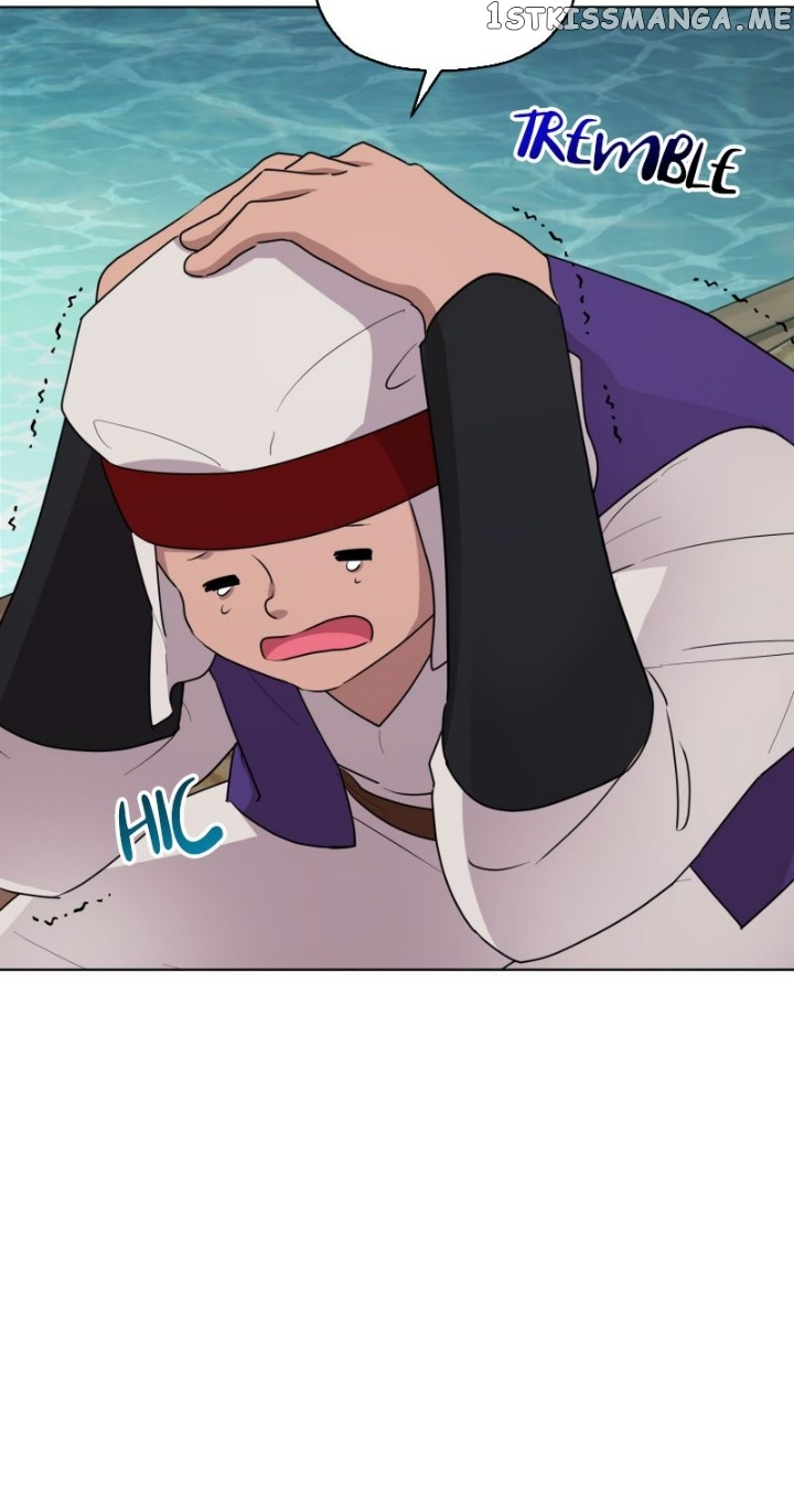 The Daughter of the Elemental King Chapter 120 - page 6