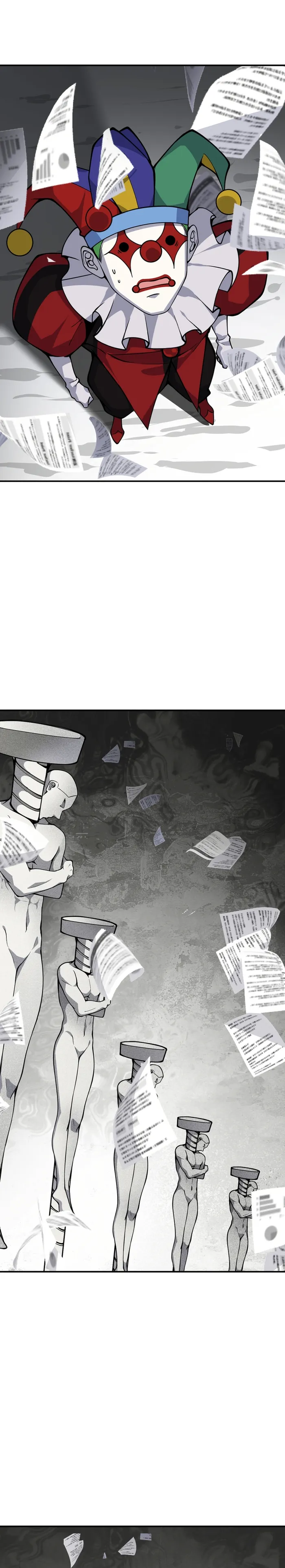 After Signing In For 30 Days, I Can Annihilate Stars Chapter 79 - page 2
