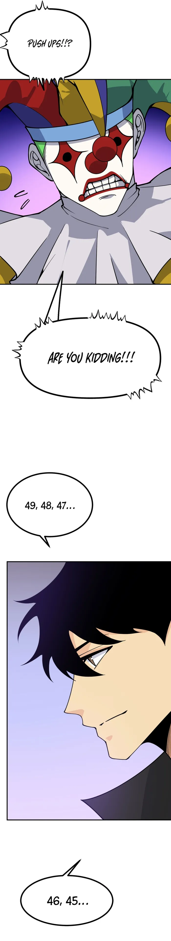 After Signing In For 30 Days, I Can Annihilate Stars Chapter 79 - page 7