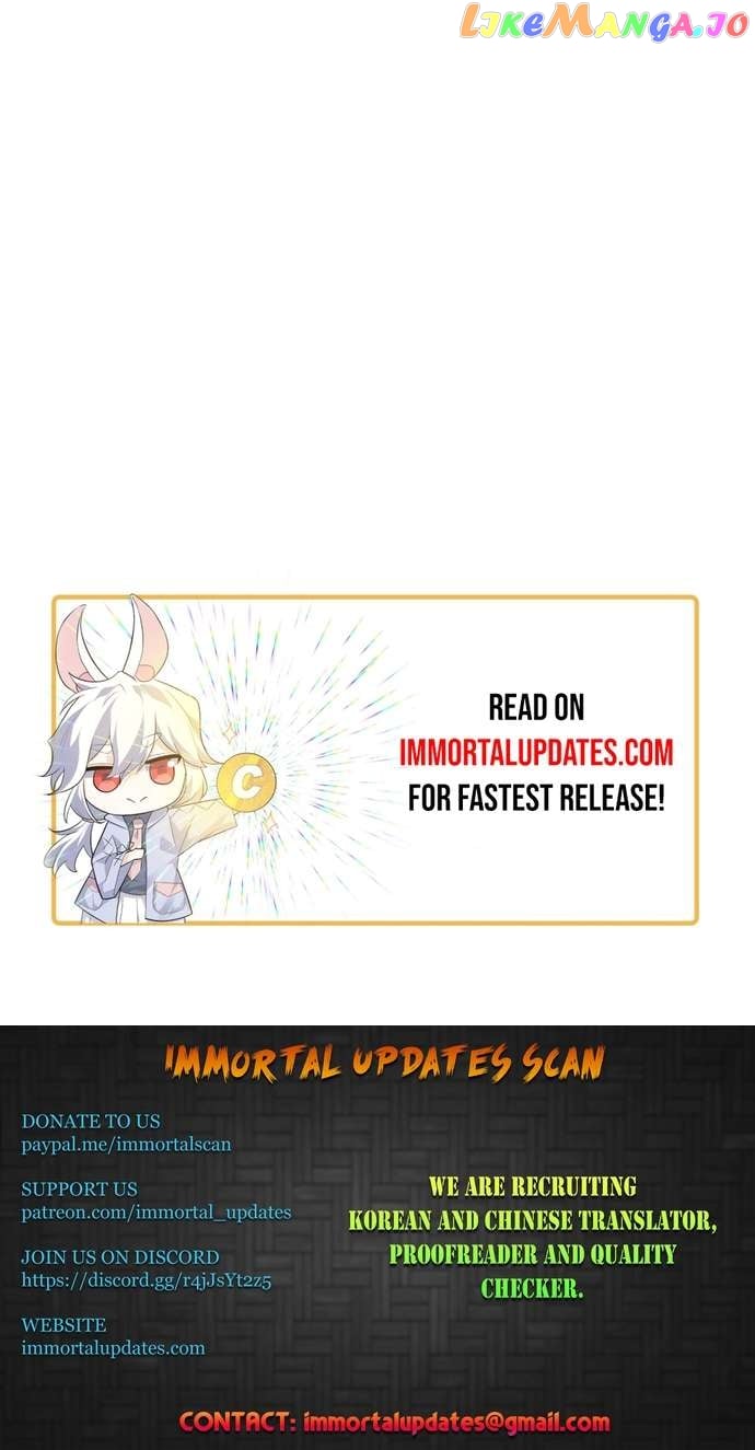 After Signing In For 30 Days, I Can Annihilate Stars Chapter 107 - page 18