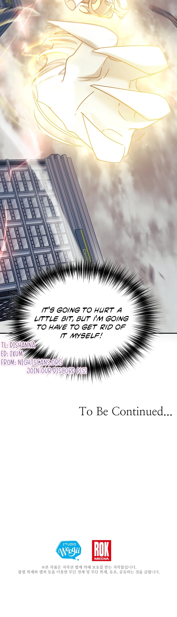 My Daughter is a Dragon! Chapter 41 - page 21