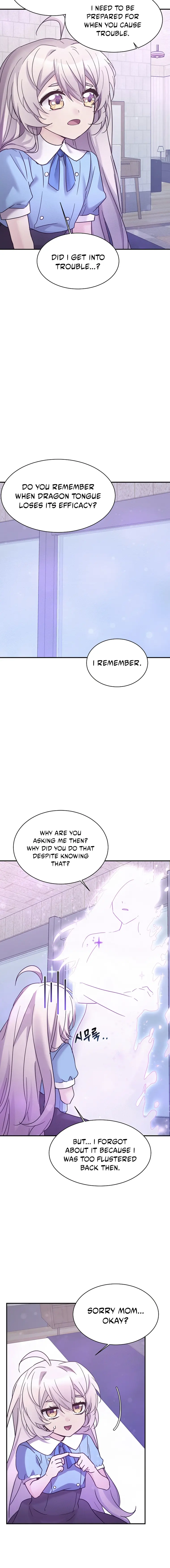 My Daughter is a Dragon! chapter 39 - page 14