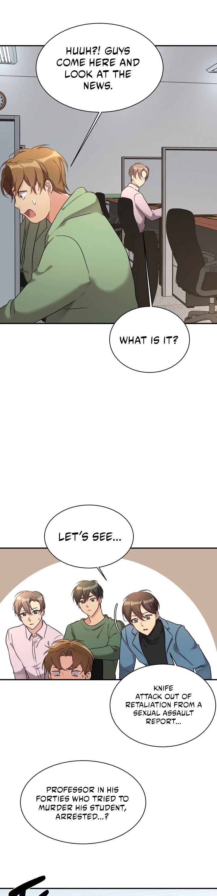 My Daughter is a Dragon! chapter 20 - page 12