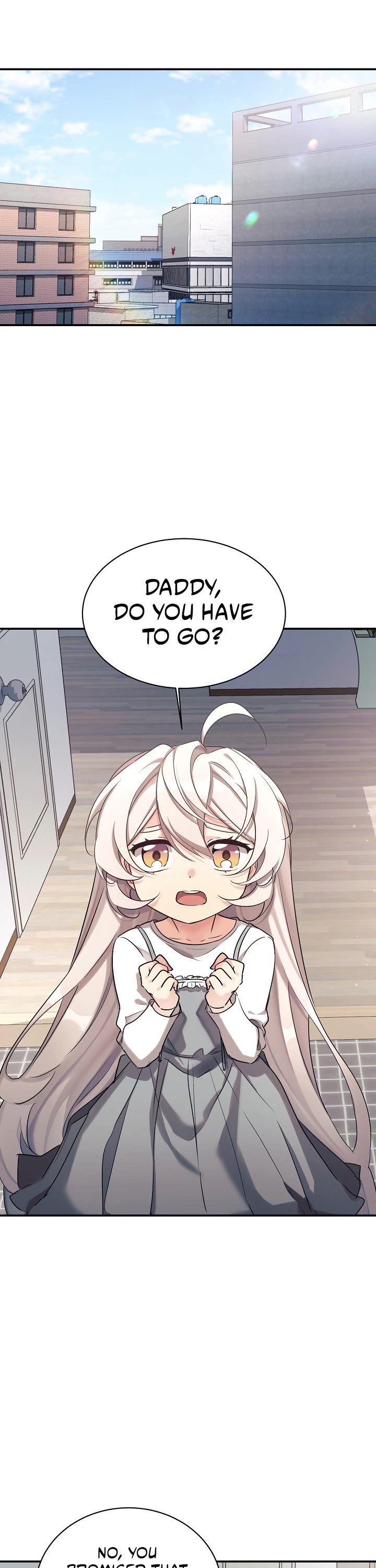 My Daughter is a Dragon! chapter 20 - page 2