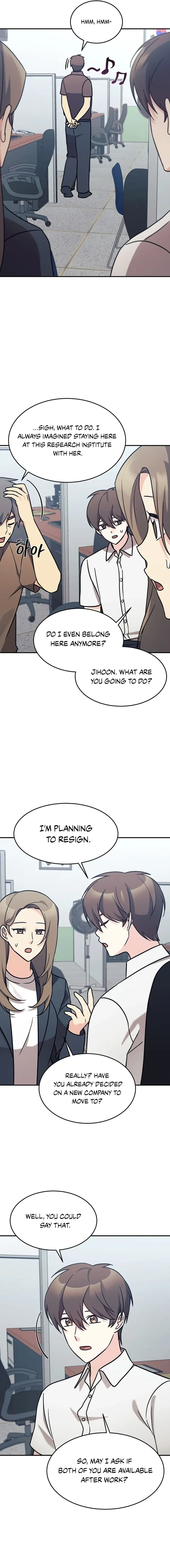My Daughter is a Dragon! Chapter 83 - page 2