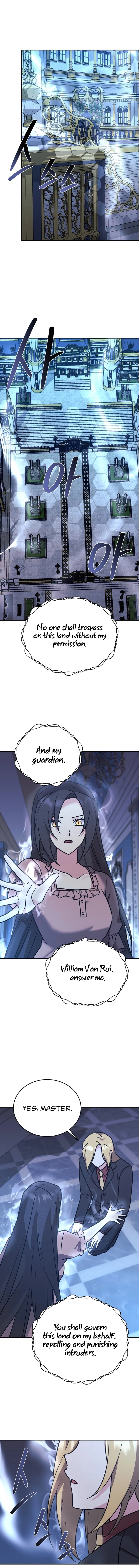 My Daughter is a Dragon! Chapter 96 - page 14