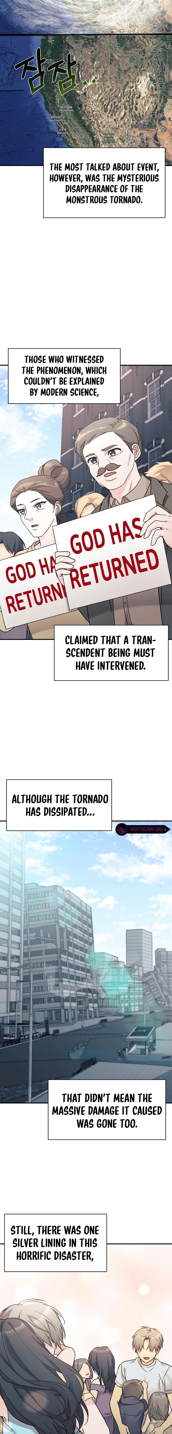 My Daughter is a Dragon! Chapter 42 - page 10