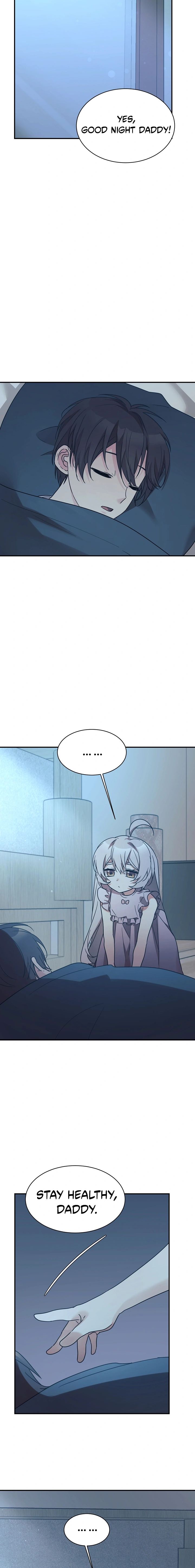 My Daughter is a Dragon! Chapter 42 - page 14
