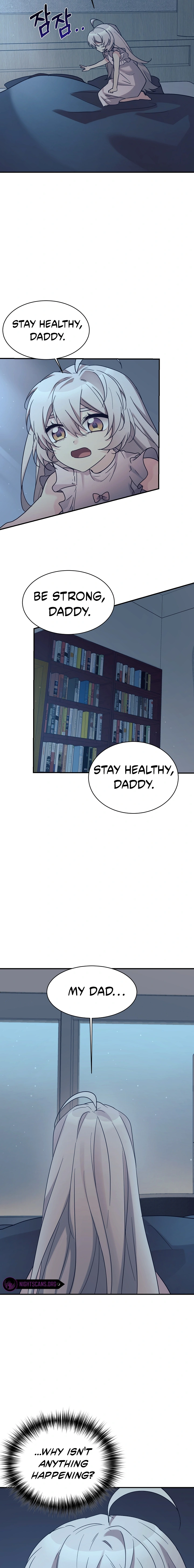 My Daughter is a Dragon! Chapter 42 - page 15