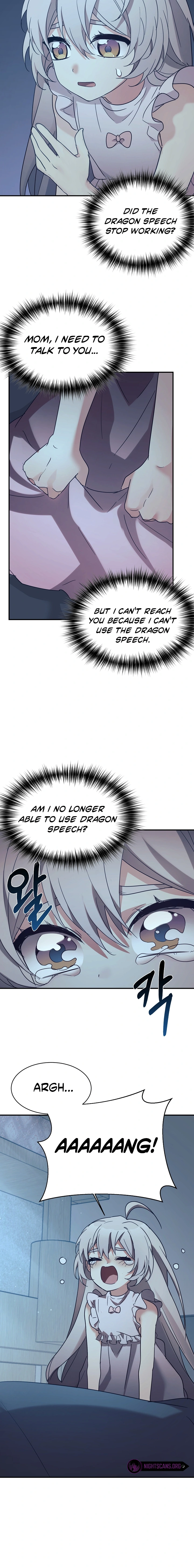 My Daughter is a Dragon! Chapter 42 - page 16