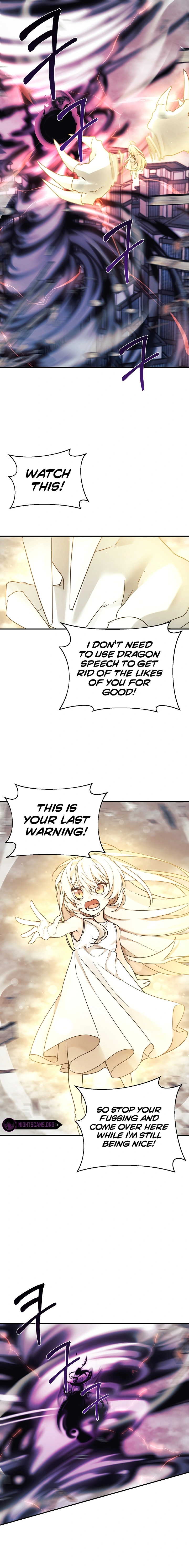 My Daughter is a Dragon! Chapter 42 - page 2