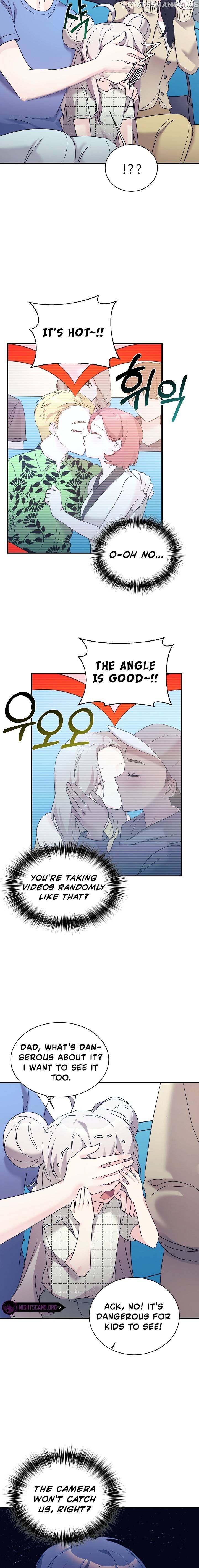 My Daughter is a Dragon! Chapter 44 - page 14