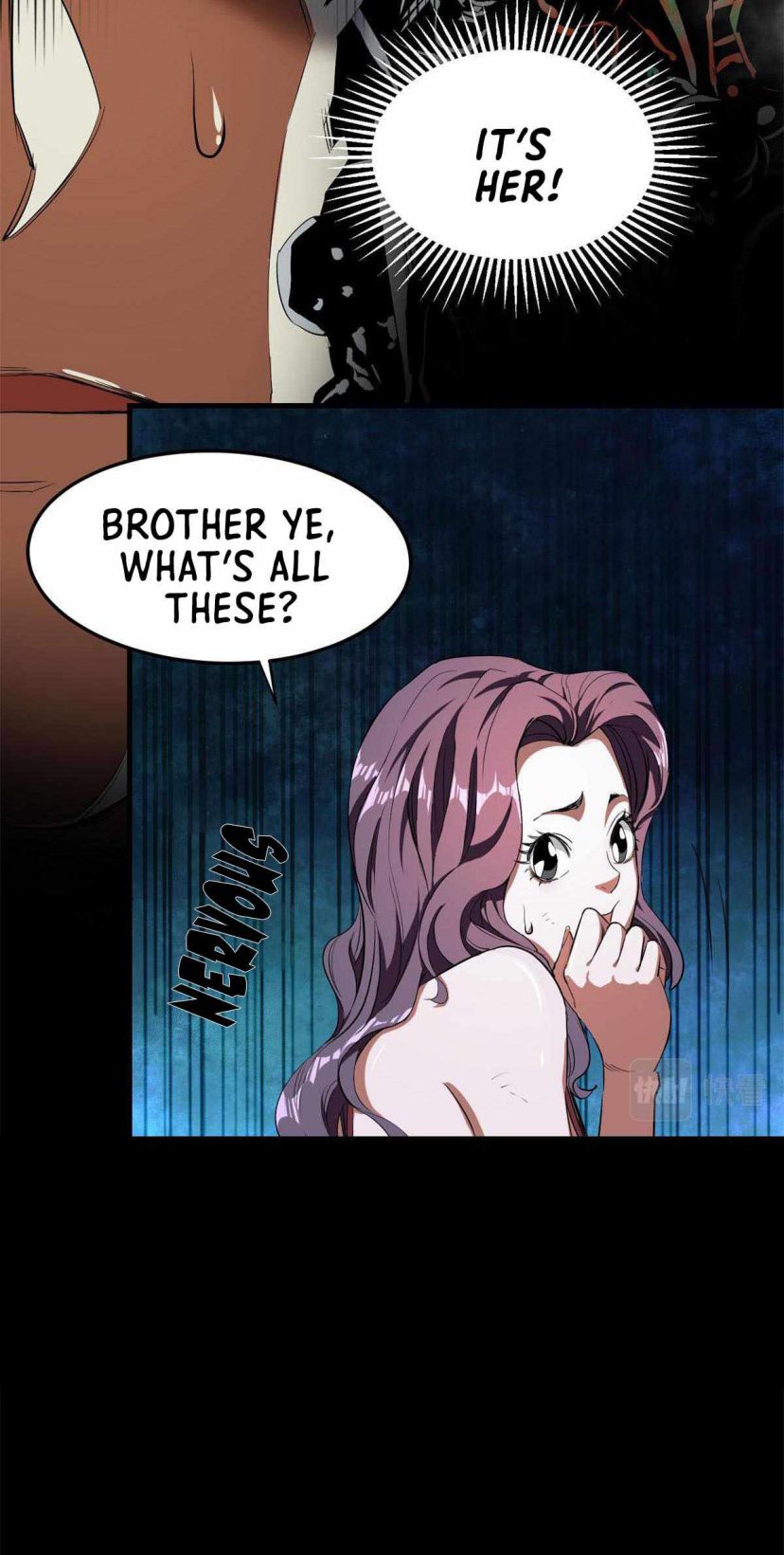 Wheel World chapter 3 - page 11