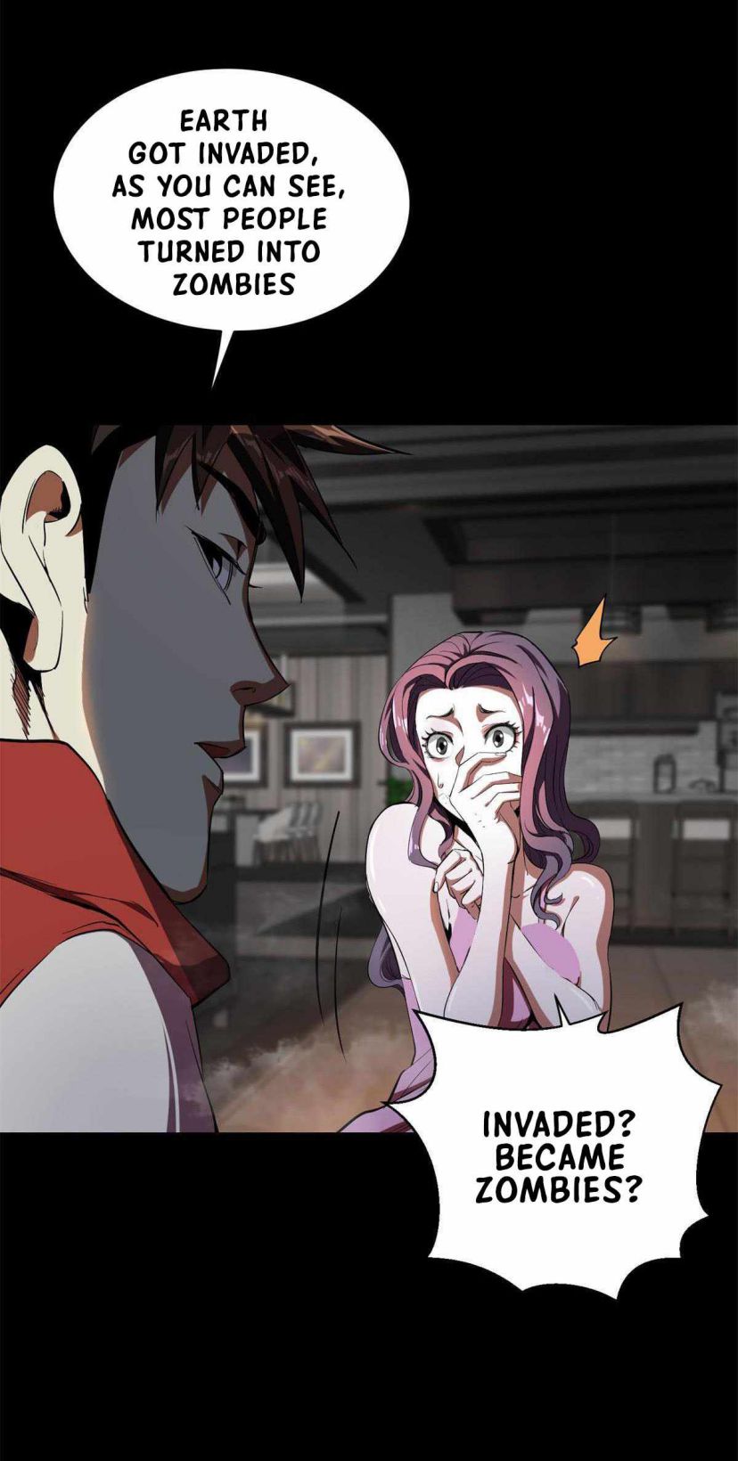 Wheel World chapter 3 - page 12