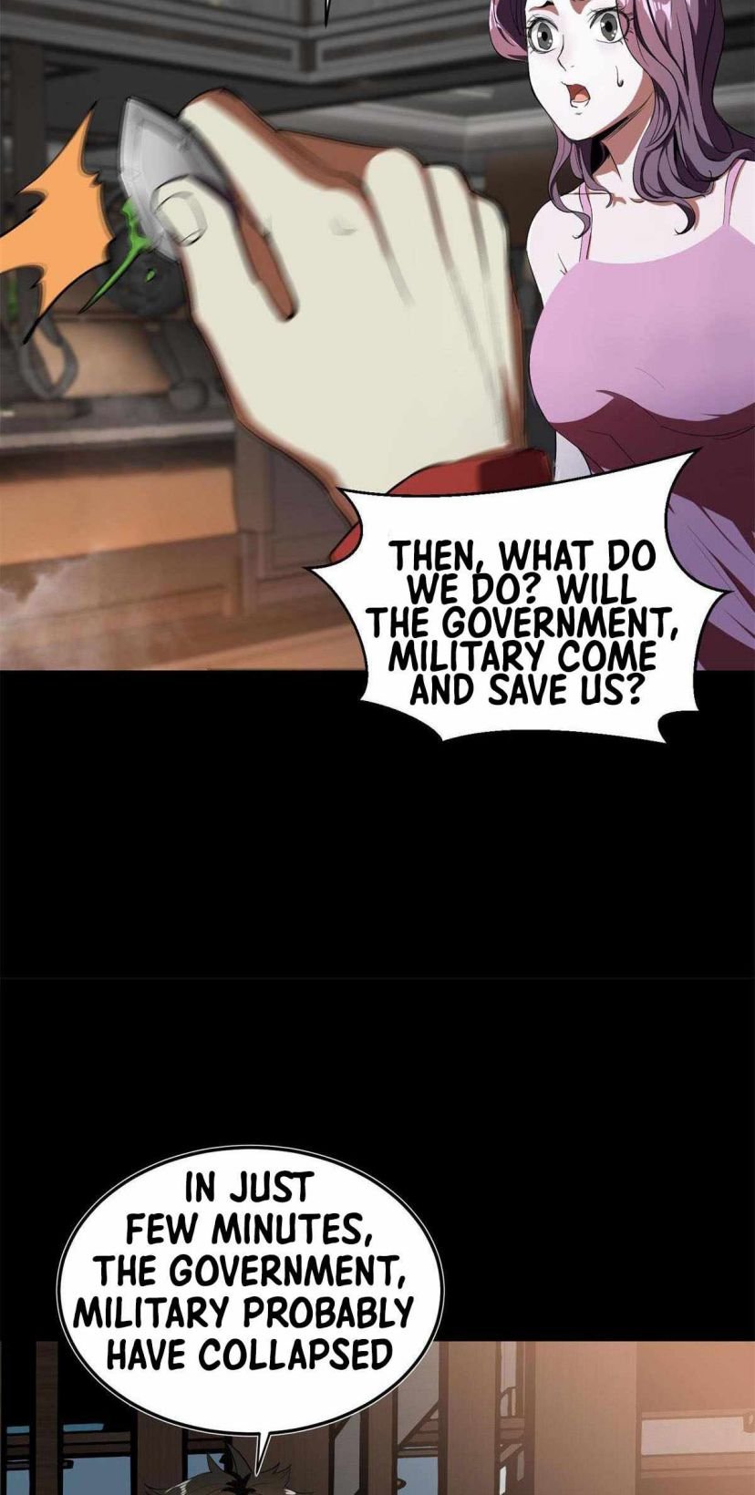 Wheel World chapter 3 - page 14