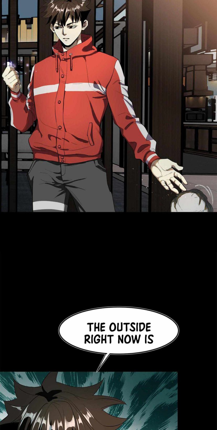 Wheel World chapter 3 - page 15