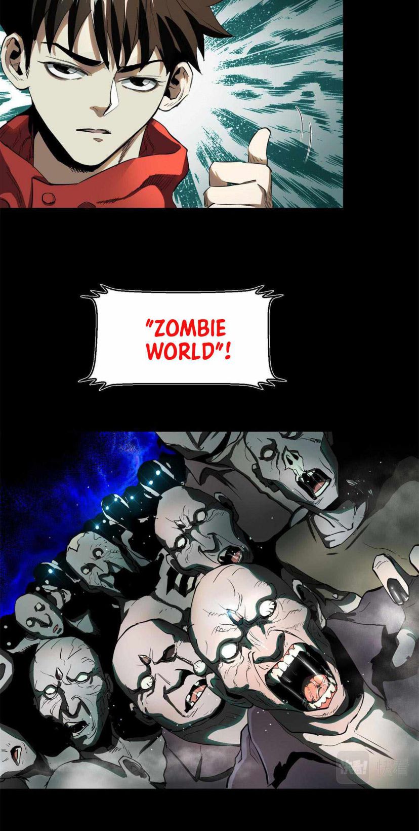 Wheel World chapter 3 - page 16