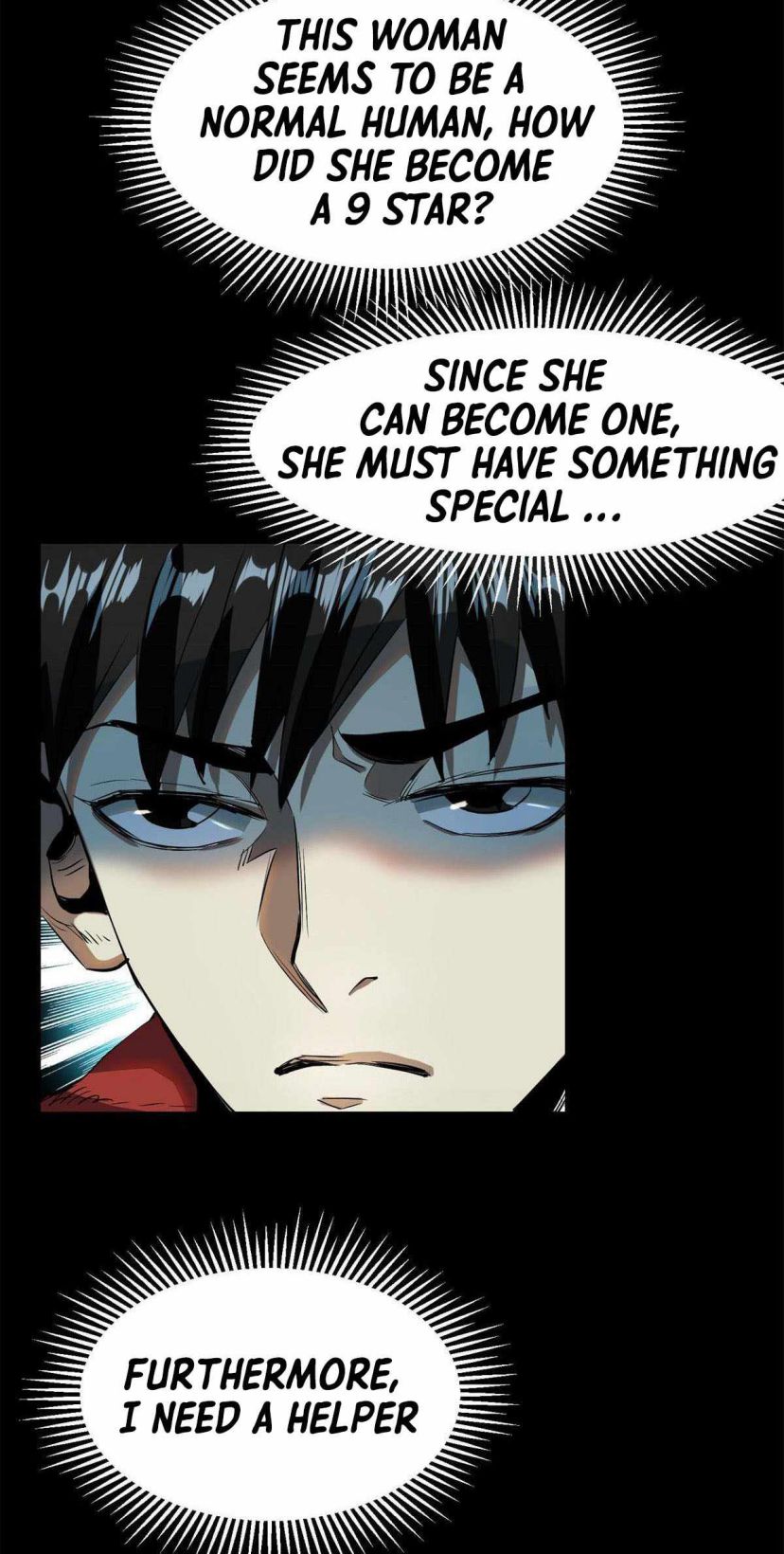 Wheel World chapter 3 - page 18