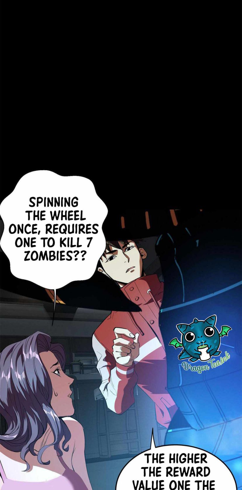 Wheel World chapter 3 - page 23