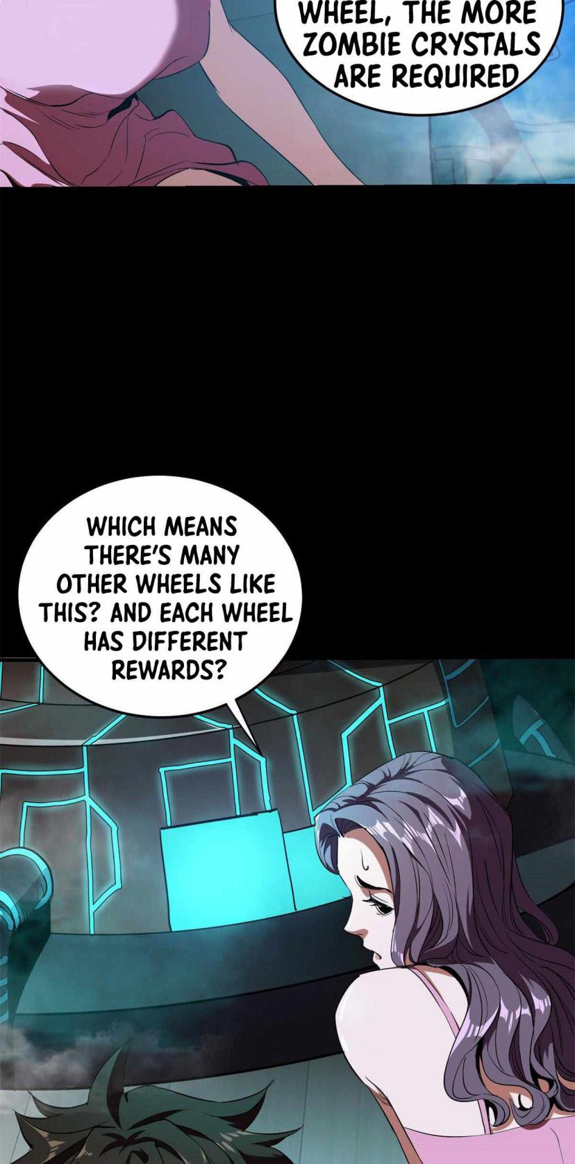 Wheel World chapter 3 - page 24