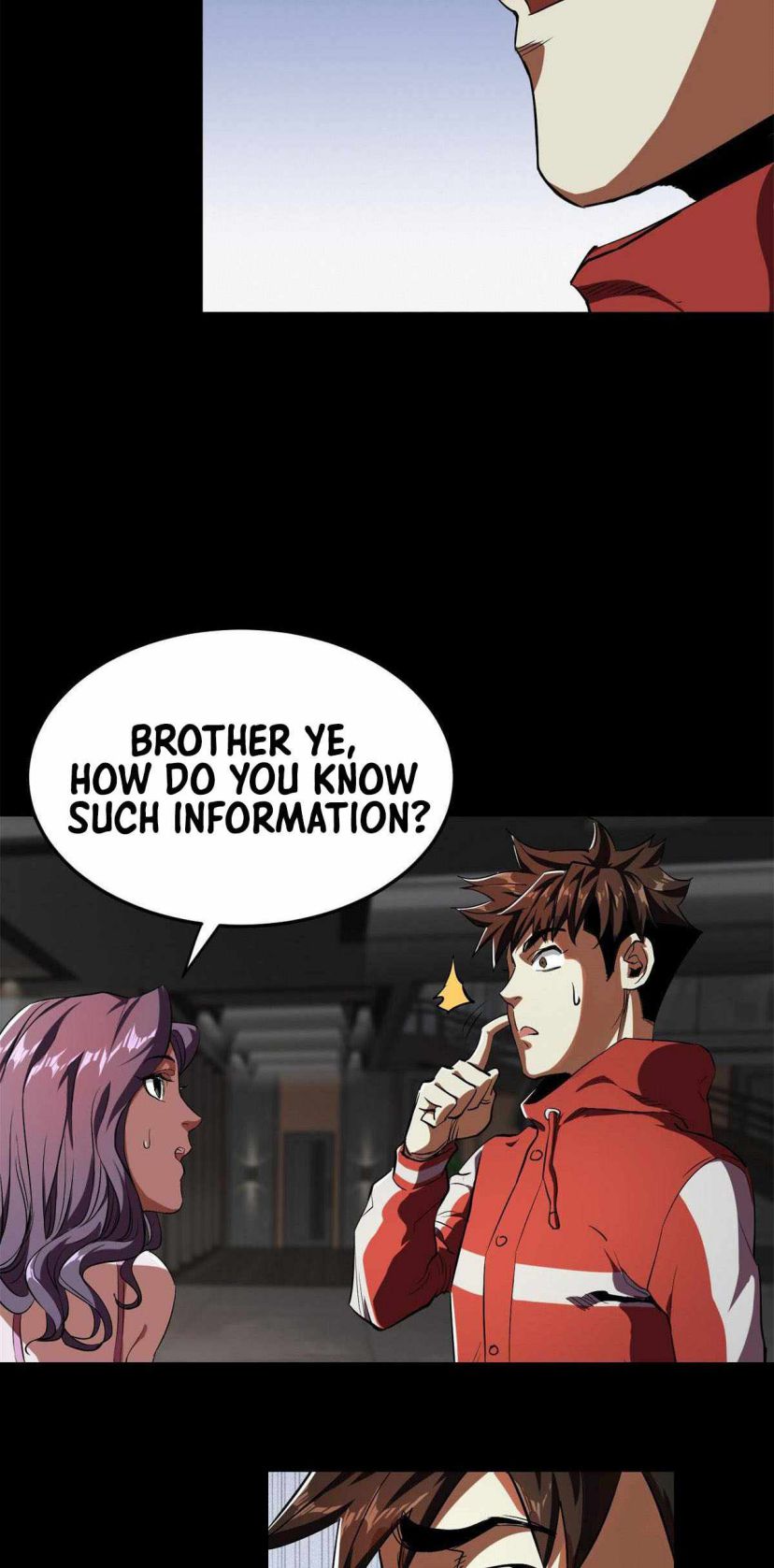 Wheel World chapter 3 - page 26