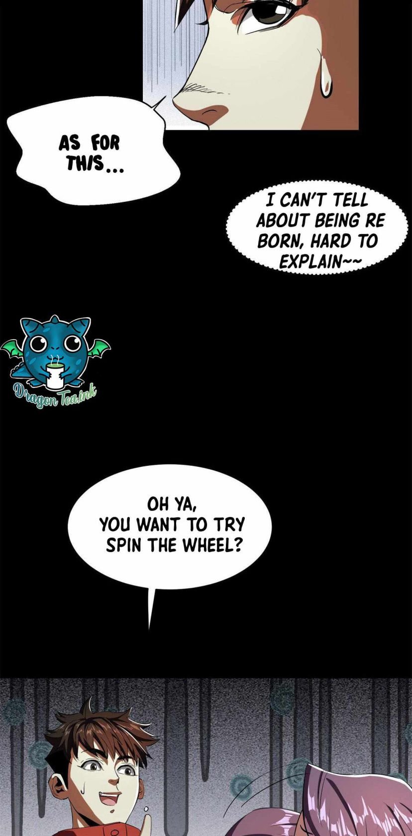 Wheel World chapter 3 - page 27