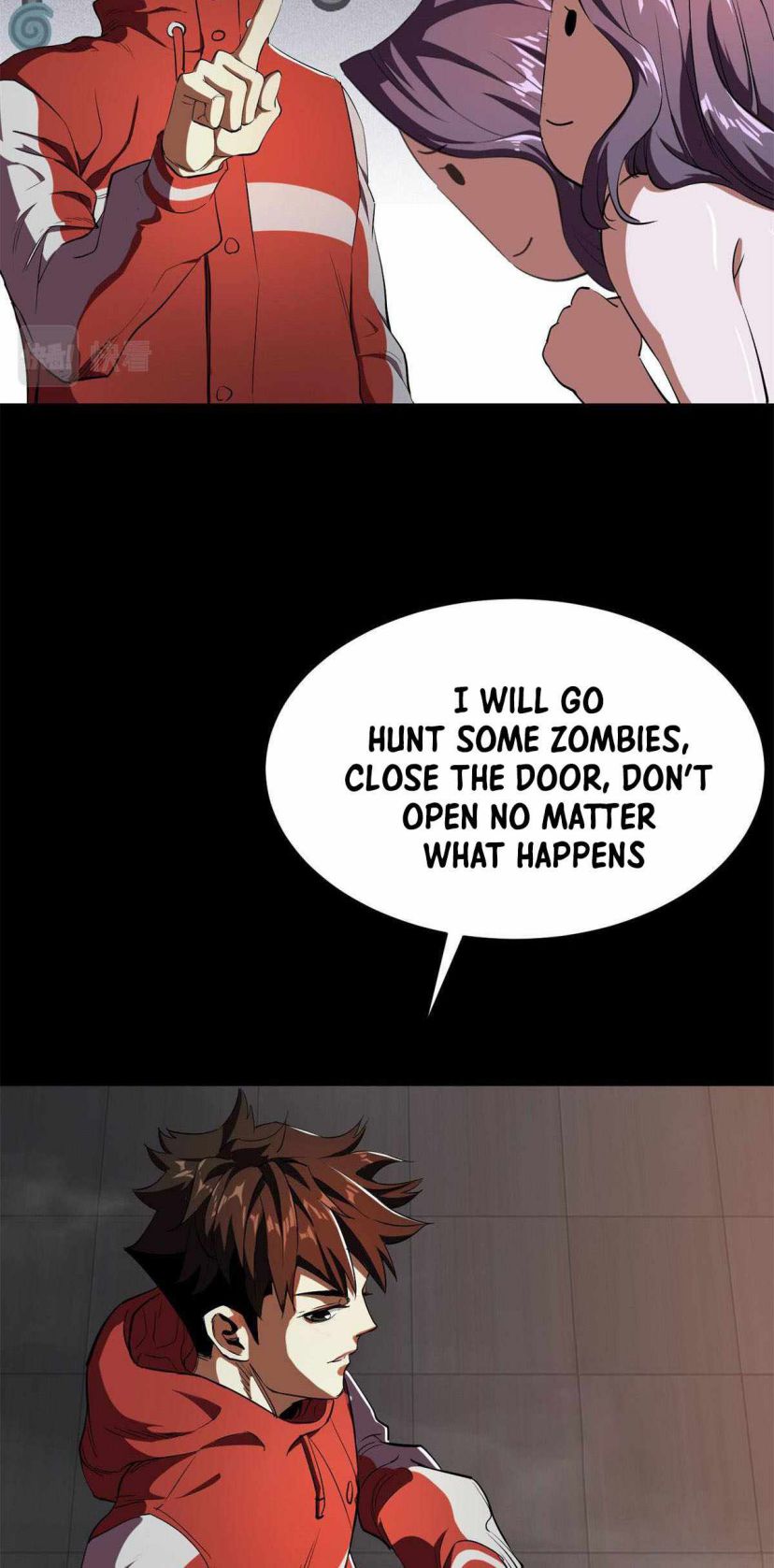 Wheel World chapter 3 - page 28