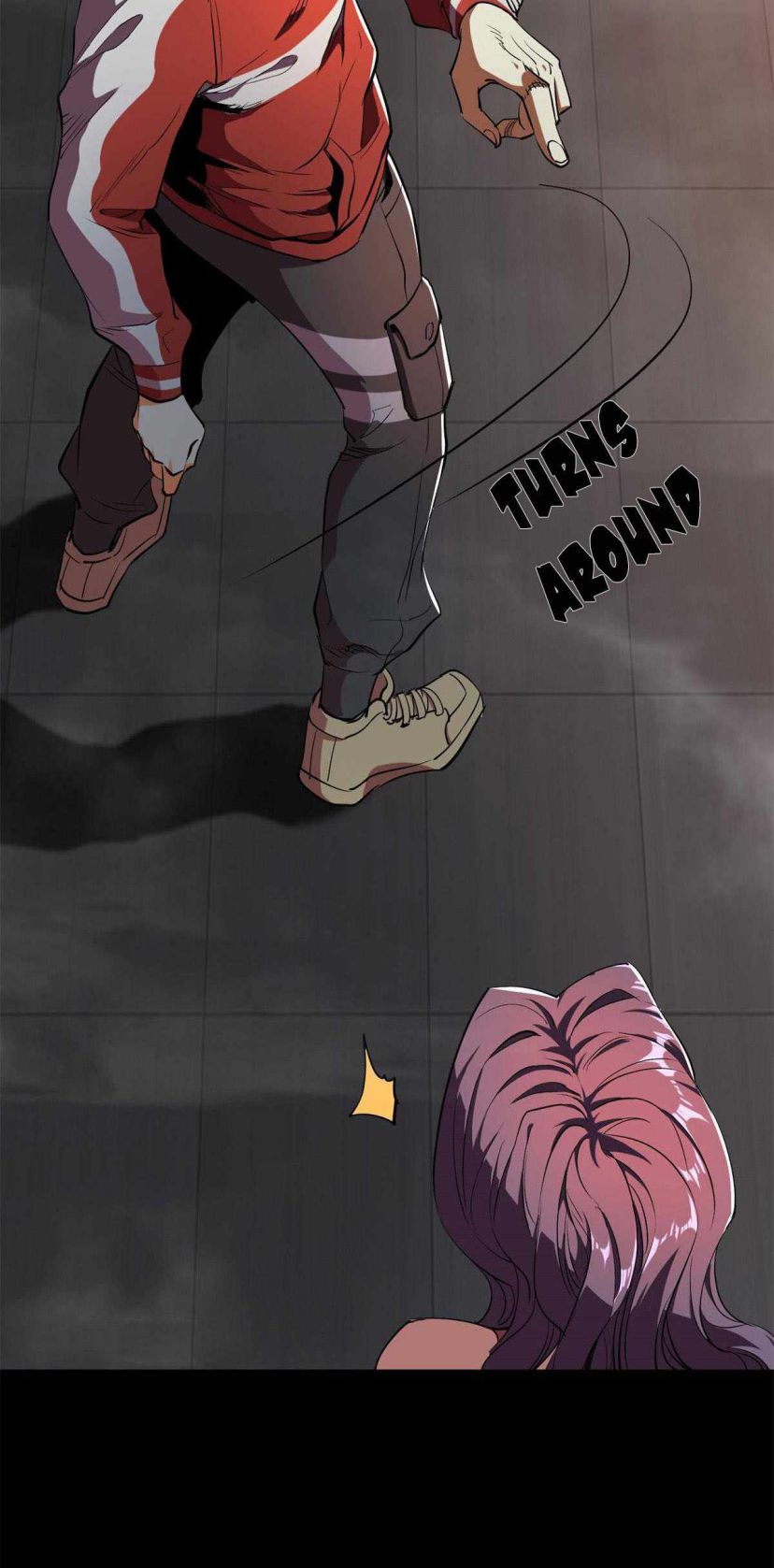 Wheel World chapter 3 - page 29