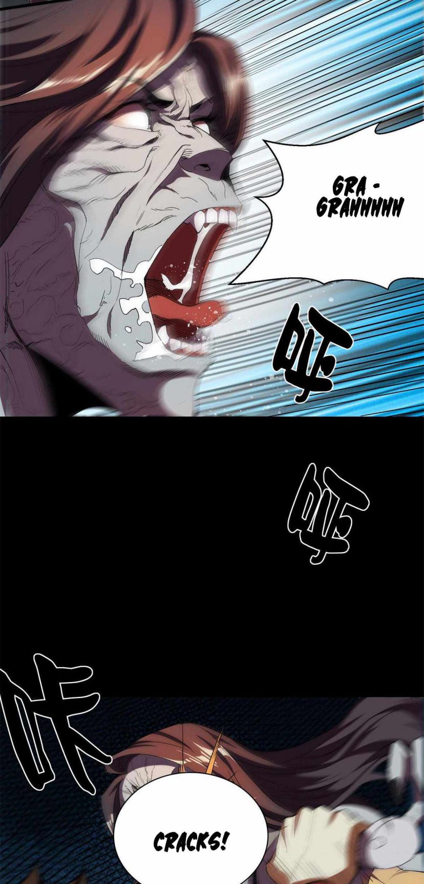 Wheel World chapter 3 - page 49