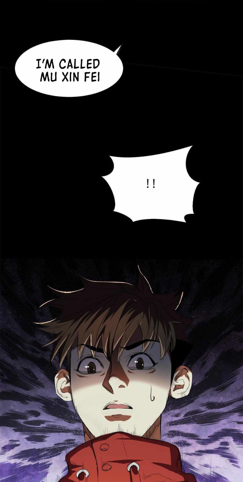 Wheel World chapter 3 - page 8